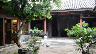 Jianshui